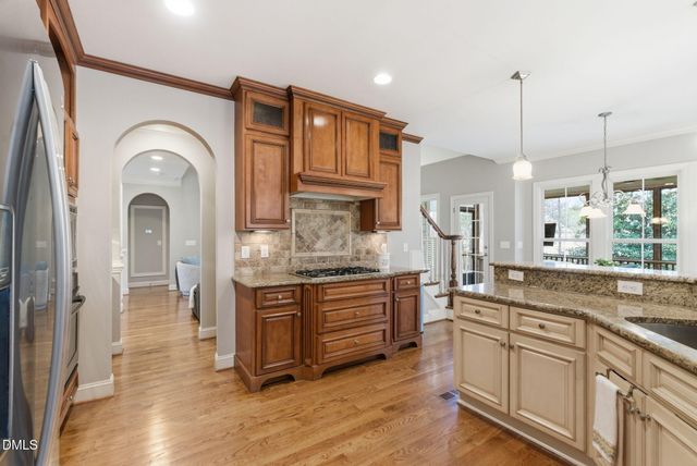 9828 San Remo Place, Wake Forest, NC 27587
