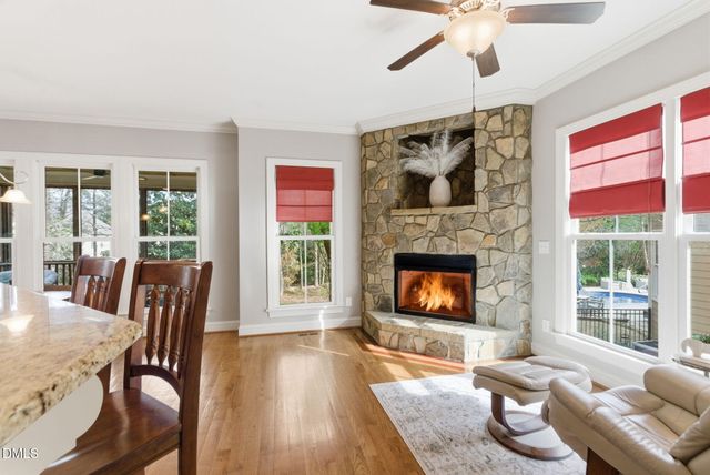 9828 San Remo Place, Wake Forest, NC 27587