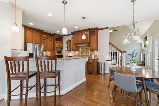 9828 San Remo Place, Wake Forest, NC 27587