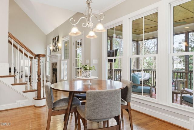 9828 San Remo Place, Wake Forest, NC 27587