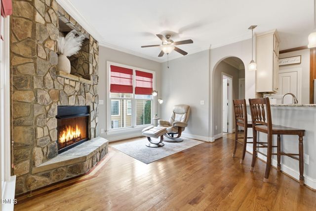 9828 San Remo Place, Wake Forest, NC 27587