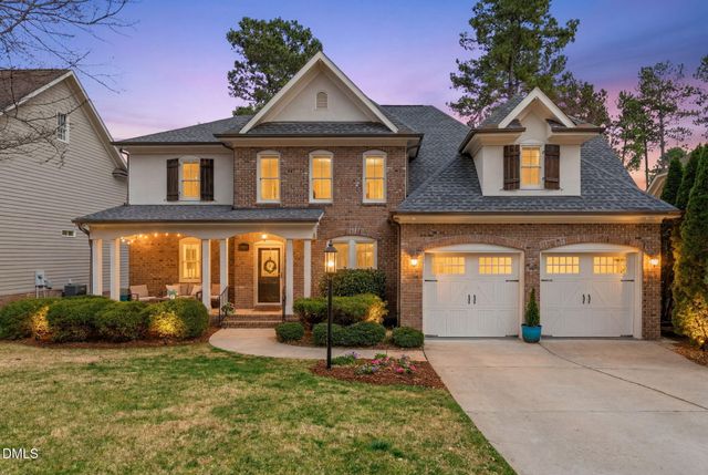 9828 San Remo Place, Wake Forest, NC 27587