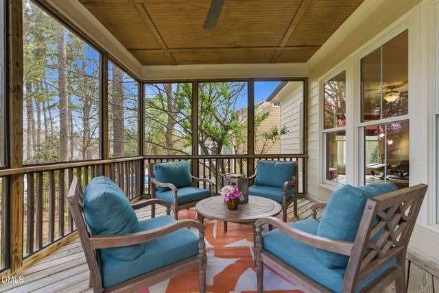 9828 San Remo Place, Wake Forest, NC 27587