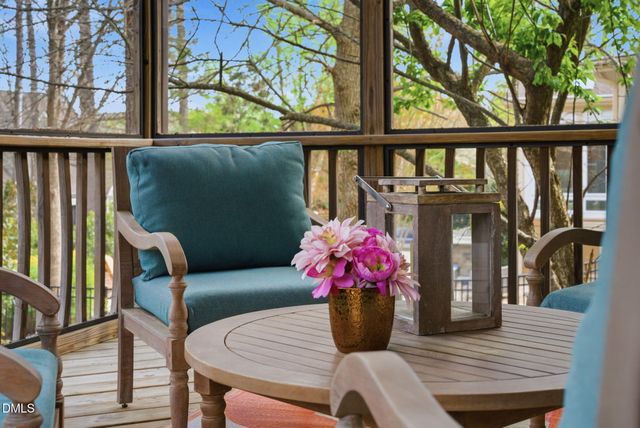 9828 San Remo Place, Wake Forest, NC 27587