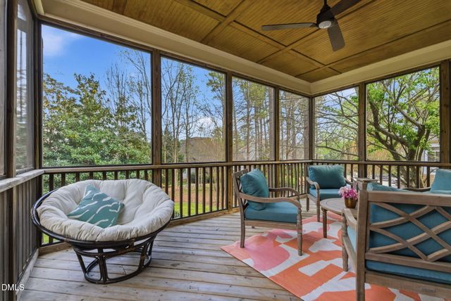 9828 San Remo Place, Wake Forest, NC 27587