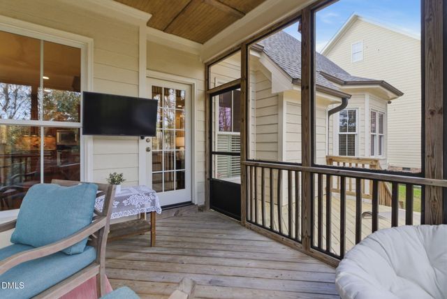 9828 San Remo Place, Wake Forest, NC 27587