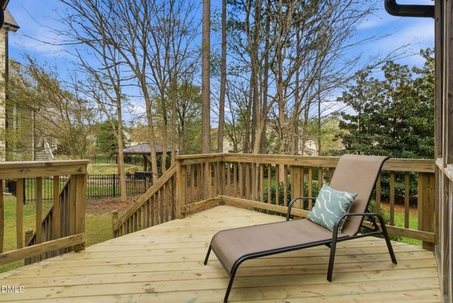 9828 San Remo Place, Wake Forest, NC 27587