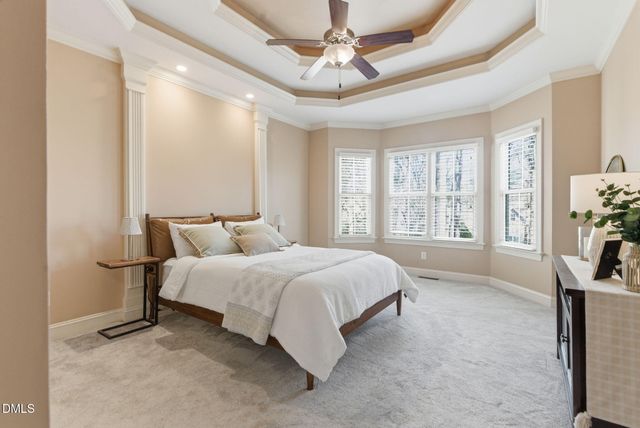 9828 San Remo Place, Wake Forest, NC 27587