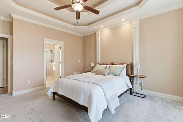 9828 San Remo Place, Wake Forest, NC 27587