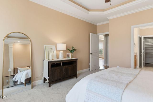 9828 San Remo Place, Wake Forest, NC 27587