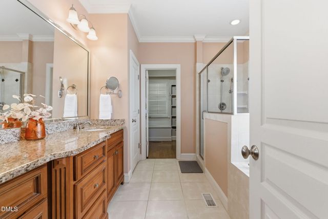 9828 San Remo Place, Wake Forest, NC 27587