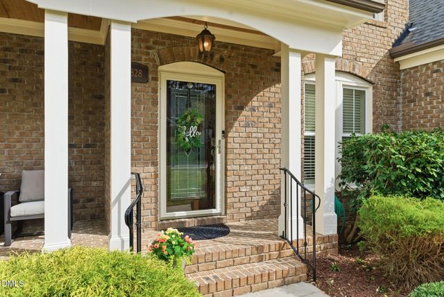 9828 San Remo Place, Wake Forest, NC 27587