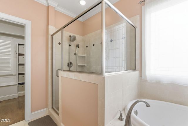 9828 San Remo Place, Wake Forest, NC 27587