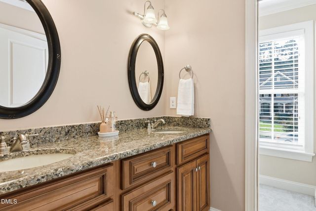 9828 San Remo Place, Wake Forest, NC 27587