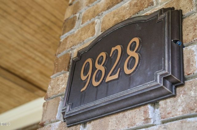9828 San Remo Place, Wake Forest, NC 27587
