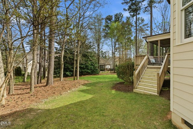 9828 San Remo Place, Wake Forest, NC 27587