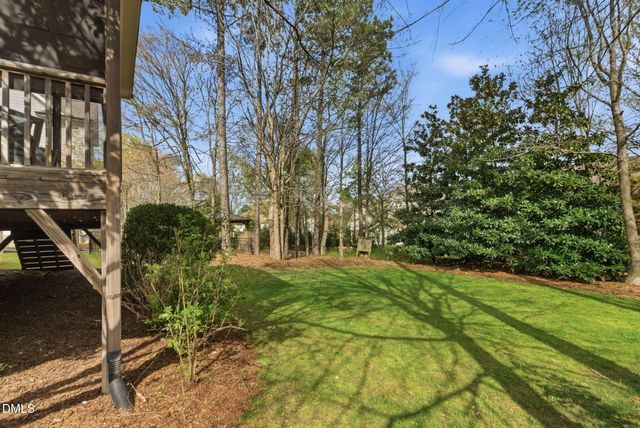 9828 San Remo Place, Wake Forest, NC 27587