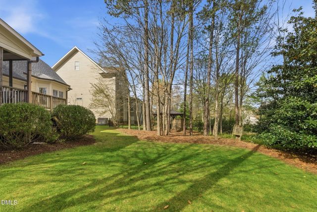 9828 San Remo Place, Wake Forest, NC 27587