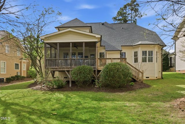 9828 San Remo Place, Wake Forest, NC 27587