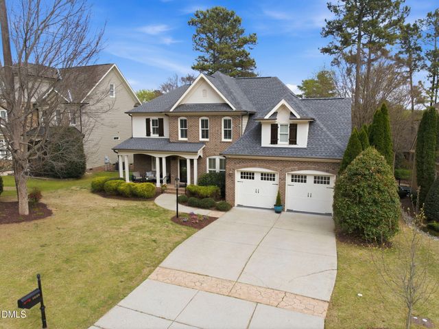9828 San Remo Place, Wake Forest, NC 27587