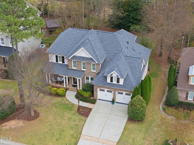 9828 San Remo Place, Wake Forest, NC 27587