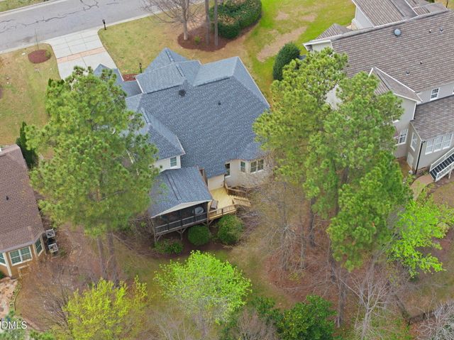 9828 San Remo Place, Wake Forest, NC 27587