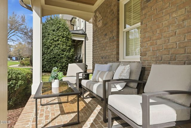 9828 San Remo Place, Wake Forest, NC 27587