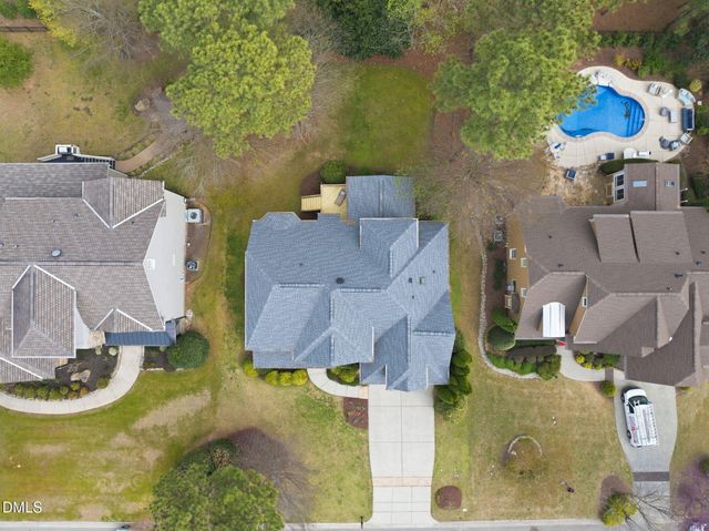 9828 San Remo Place, Wake Forest, NC 27587