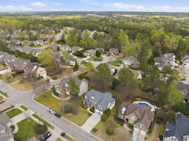 9828 San Remo Place, Wake Forest, NC 27587