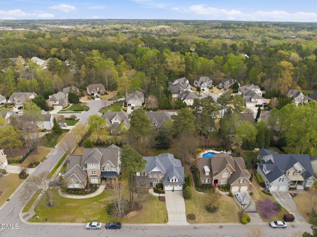 9828 San Remo Place, Wake Forest, NC 27587