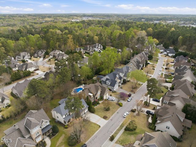 9828 San Remo Place, Wake Forest, NC 27587