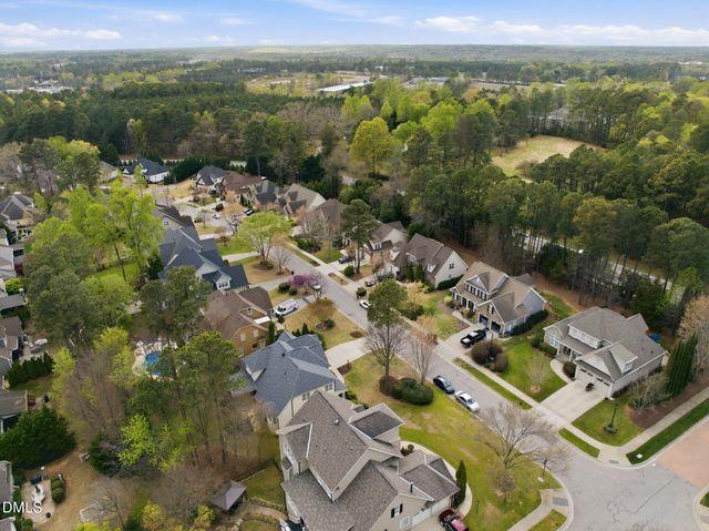 9828 San Remo Place, Wake Forest, NC 27587