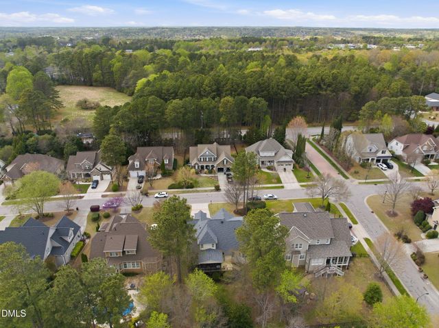 9828 San Remo Place, Wake Forest, NC 27587