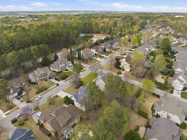 9828 San Remo Place, Wake Forest, NC 27587