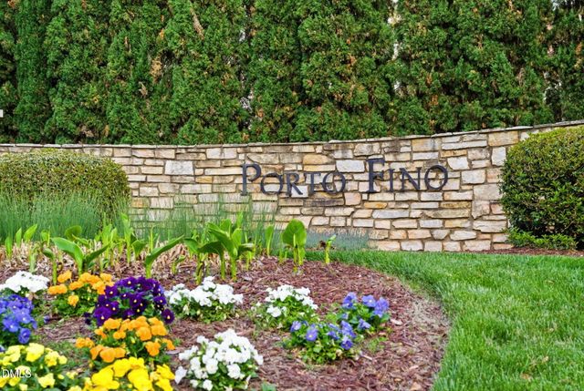 9828 San Remo Place, Wake Forest, NC 27587