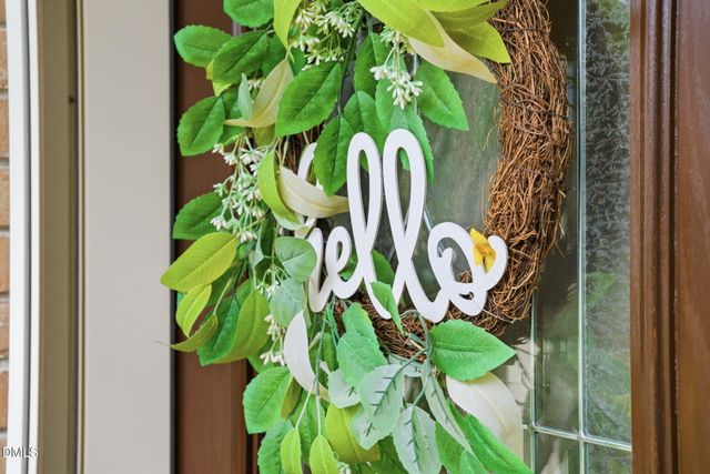 9828 San Remo Place, Wake Forest, NC 27587