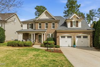 9828 San Remo Place, Wake Forest, NC 27587