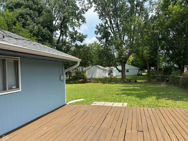 3519 Luewan Court, Indianapolis, IN 46235