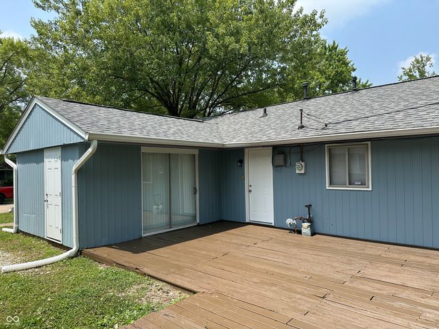 3519 Luewan Court, Indianapolis, IN 46235