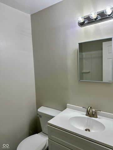 3519 Luewan Court, Indianapolis, IN 46235