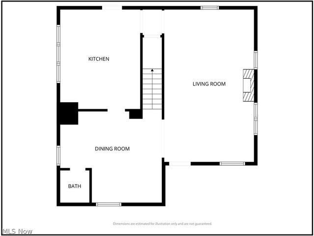 2994 State Route 524, Bergholz, OH 43908