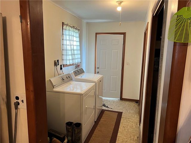 510 NW 100th Street, Spickard, MO 64679