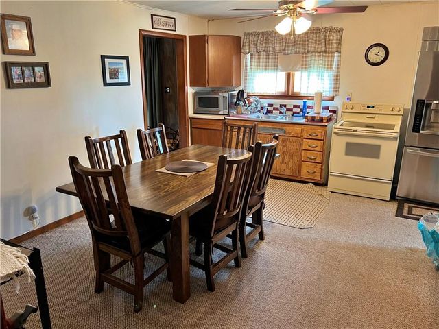 510 NW 100th Street, Spickard, MO 64679