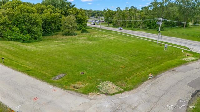 Lot 34 & 35 Cedar Creek Drive, Johnsburg, IL 60051