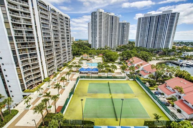 3640 Yacht Club Drive 708, Aventura, FL 33180