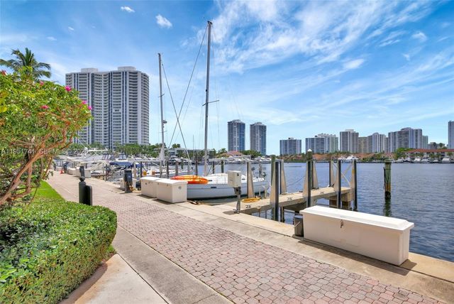 3640 Yacht Club Drive 708, Aventura, FL 33180