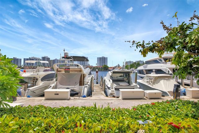 3640 Yacht Club Drive 708, Aventura, FL 33180