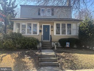 412 HINKSON BLVD, Ridley Park, PA 19078