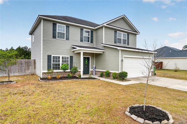 1766 Wiregrass Way, Hinesville, GA 31313