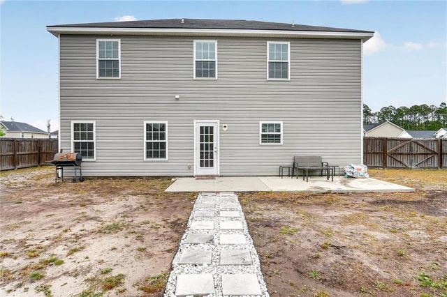 1766 Wiregrass Way, Hinesville, GA 31313